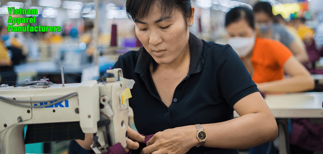 Vietnam Apparel Manufacturers 1 1