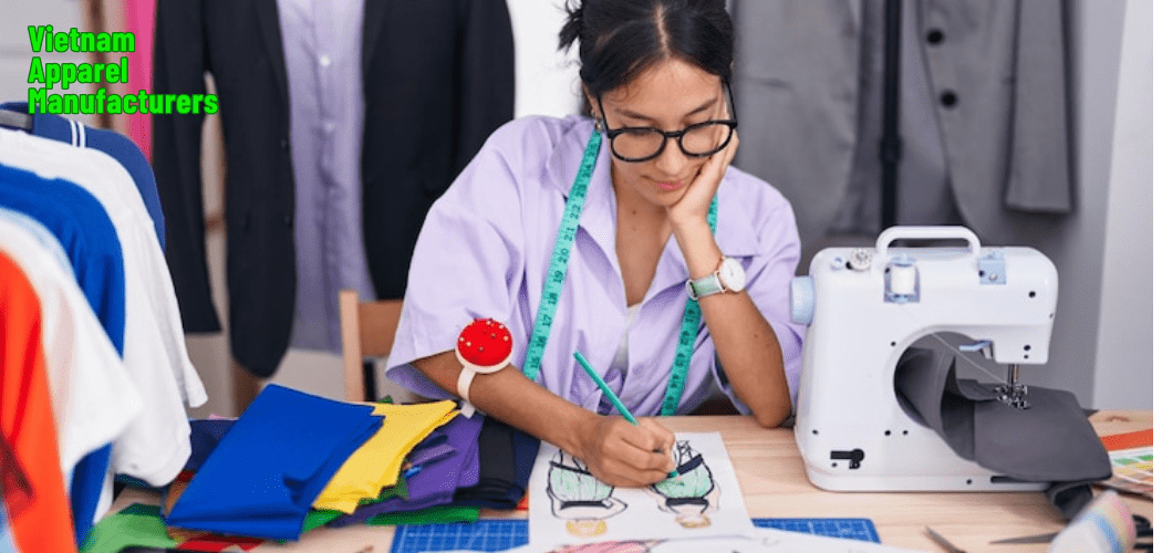 Vietnam Apparel Manufacturers 2