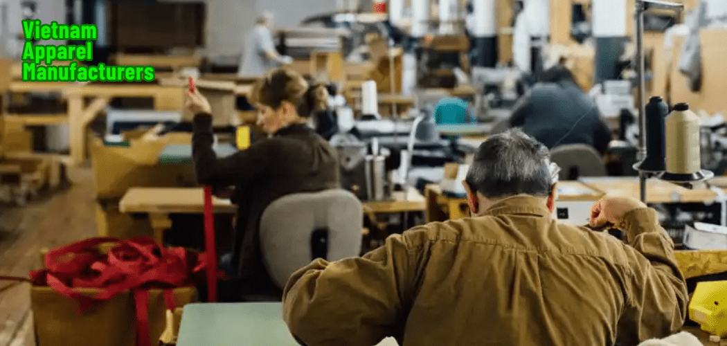 Vietnam-Apparel-Manufacturers