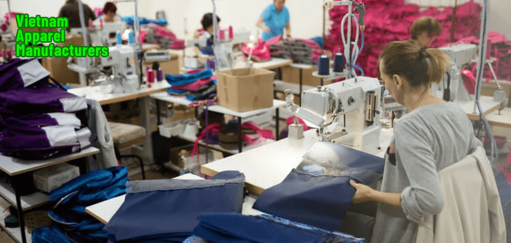 Vietnam-Apparel-Manufacturers