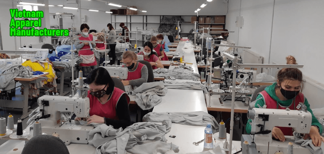 Vietnam-Apparel-Manufacturers