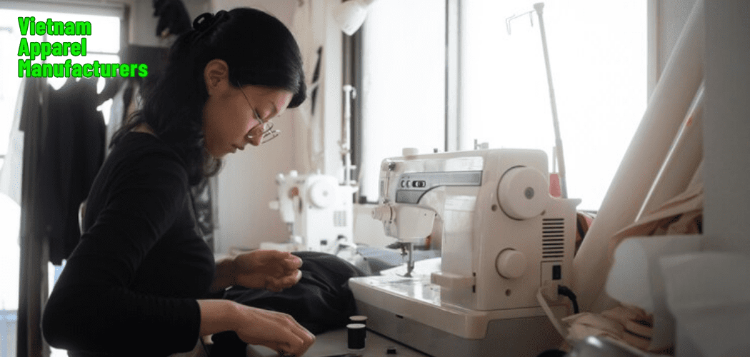Vietnam Apparel Manufacturers 3