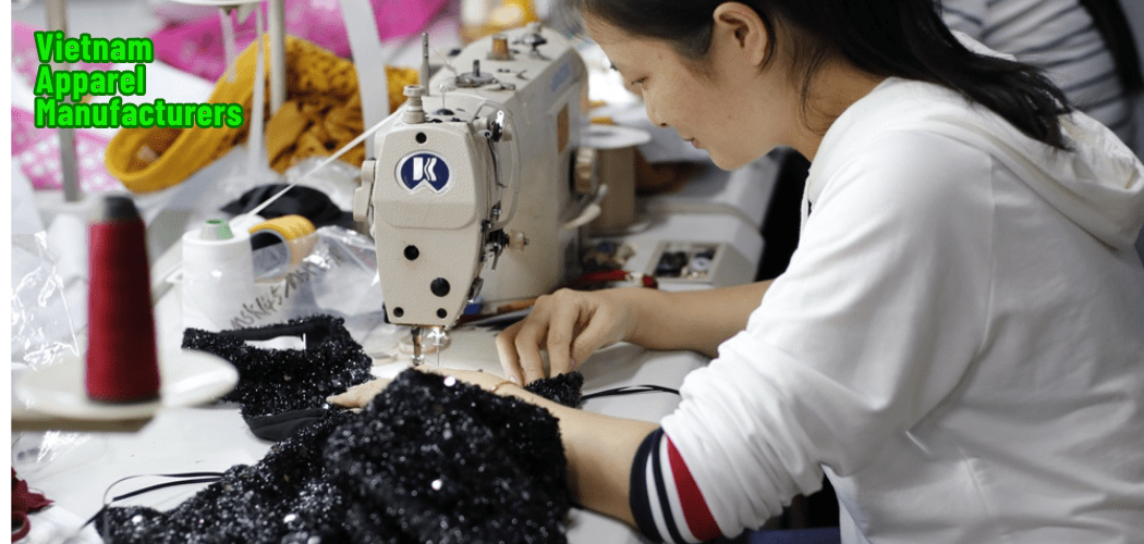Vietnam Apparel Manufacturers 6